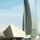 Kazan hotel