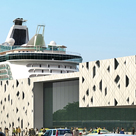 Dubai Cruise Terminal - option II