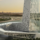 Kazan Hotel - option 3
