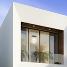 Villa D, Akoya